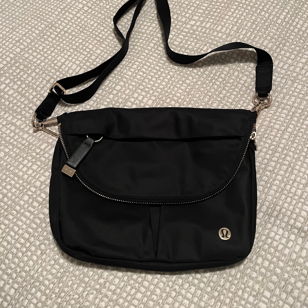 Lululemon All Night Festival Crossbody Bag